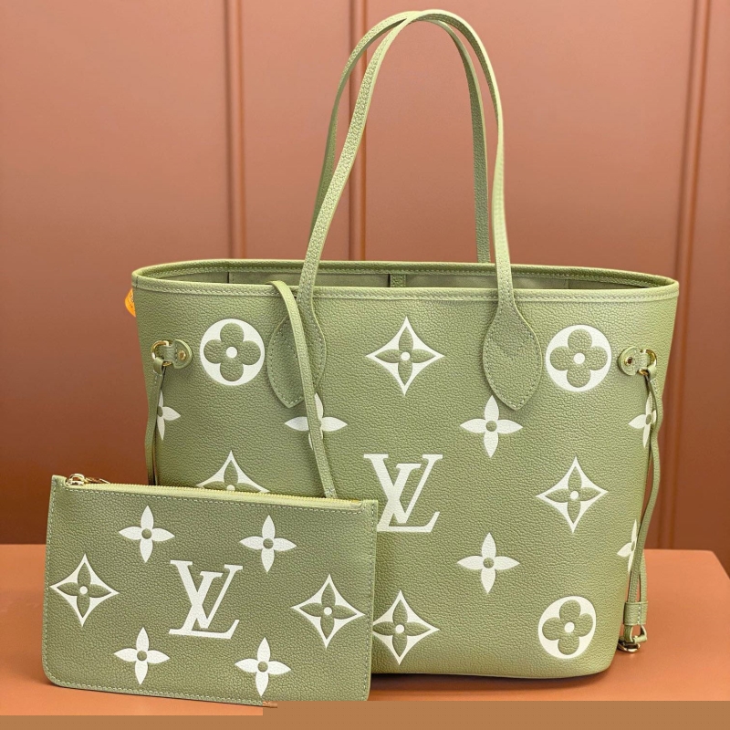 LV Shopping Bags